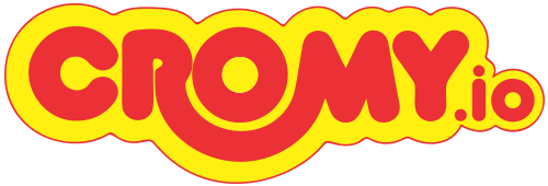 Cromy logo