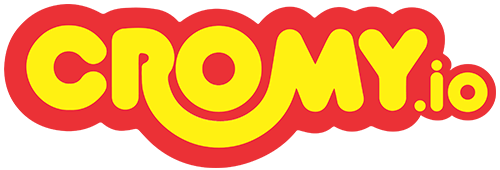Cromy Logo